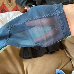 Athletic works tights